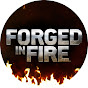 Forged in Fire YouTube channel thumbnail