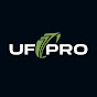 UF PRO YouTube channel thumbnail