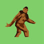 Bigfoot YouTube channel thumbnail