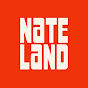 Nateland Entertainment YouTube channel thumbnail