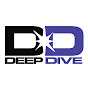 The Deep Dive YouTube channel thumbnail