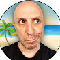Jamie Gruber YouTube channel thumbnail