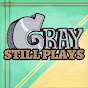 GrayStillPlays YouTube channel thumbnail