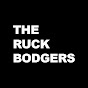 Ruck Bodgers YouTube channel thumbnail