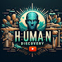 Human Discovery  YouTube channel thumbnail