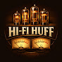 HiFi Huff  YouTube channel thumbnail