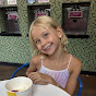 Layne's crazy fun world YouTube channel thumbnail