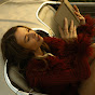 freya ray YouTube channel thumbnail