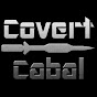 Covert Cabal YouTube channel thumbnail