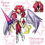 GlactaKnight  YouTube channel thumbnail