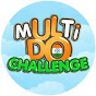 Multi DO Challenge Hindi YouTube channel thumbnail