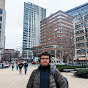 Kantou Zakaria YouTube channel thumbnail
