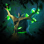 Tedious YouTube channel thumbnail