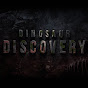 Dinosaur Discovery  YouTube channel thumbnail