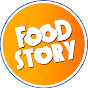 Samina Food Story YouTube channel thumbnail