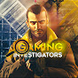 GAMING INVESTIGATORS - HUBSON YouTube channel thumbnail