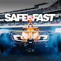 SAFEisFAST - Online Driver Development YouTube channel thumbnail
