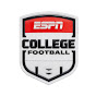 ESPN College Football YouTube channel thumbnail