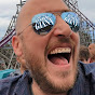 Theme Park Giant YouTube channel thumbnail