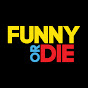 Funny Or Die YouTube channel thumbnail
