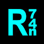 R74n YouTube channel thumbnail