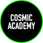 TheCosmicAcademy YouTube channel thumbnail