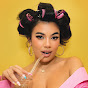 AdelaineMorin YouTube channel thumbnail