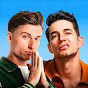 Stiff Socks Podcast YouTube channel thumbnail