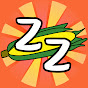 Zuzucorn YouTube channel thumbnail