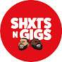 ShxtsnGigs Podcast YouTube channel thumbnail