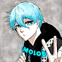 Molob YouTube channel thumbnail