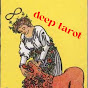 deep tarot-تاروت الاعماق YouTube channel thumbnail