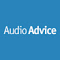 Audio Advice YouTube channel thumbnail
