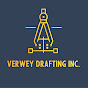 Verwey Drafting Inc. YouTube channel thumbnail