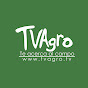 TvAgro YouTube channel thumbnail