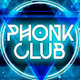 PHONK Club YouTube channel thumbnail