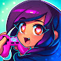 Aphmau YouTube channel thumbnail