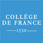 Collège de France YouTube channel thumbnail