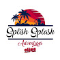 Splish Splash Adventures Clips YouTube channel thumbnail