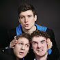 Foil Arms and Hog YouTube channel thumbnail
