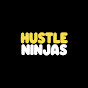 Hustle Ninjas YouTube channel thumbnail