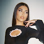 Leah Halton YouTube channel thumbnail