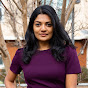 Aishwarya Srinivasan YouTube channel thumbnail