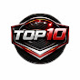 Top10 YouTube channel thumbnail