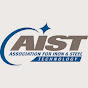 AIST Association for Iron & Steel Technology YouTube channel thumbnail