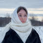 Nastya and village life YouTube channel thumbnail