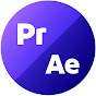 Adobe Video YouTube channel thumbnail