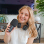 Charlotte Pratt YouTube channel thumbnail