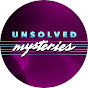 Unsolved Mysteries - Full Episodes YouTube channel thumbnail