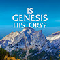 Is Genesis History? YouTube channel thumbnail